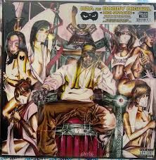 RZA as Bobby Digital/Digi Snacks (RSD 2023), Vinyl (NEW)