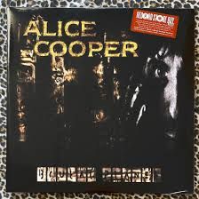Alice Cooper - Brutal Planet (RSD 2022), Vinyl (NEW)