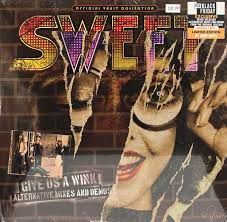 Sweet - Give Us A Wink Alternate Mixes And Demos BF (RSD 2022), Vinyl (NEW)