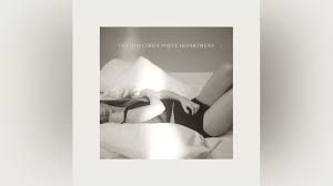 Taylor Swift: The Tortured Poets Department, Vinyl (NEW)