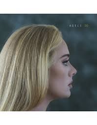 Adele - 30 2 LP's, Vinyl (NEW)
