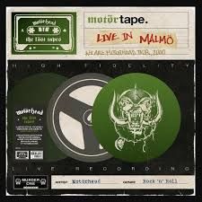 Motorhead - The Lost Tapes BF (RSD 2022), Vinyl (NEW)