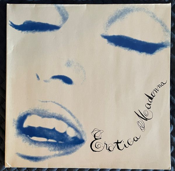 Madonna - Exotica, Vinyl (NEW)