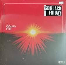 The Weeknd - Dawn FM BF (RSD 2022), Vinyl (NEW)