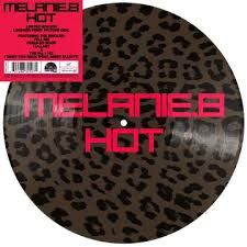Melanie B - Hot (Picture Disc, Leopard Print, RSD April 2026), Vinyl (NEW)