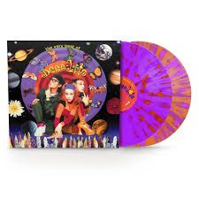 Deee-Lite – Very Best of Deee-Lite (2LP Purple * Orange Splatter Vinyl, RSD November 2025), Vinyl (NEW)