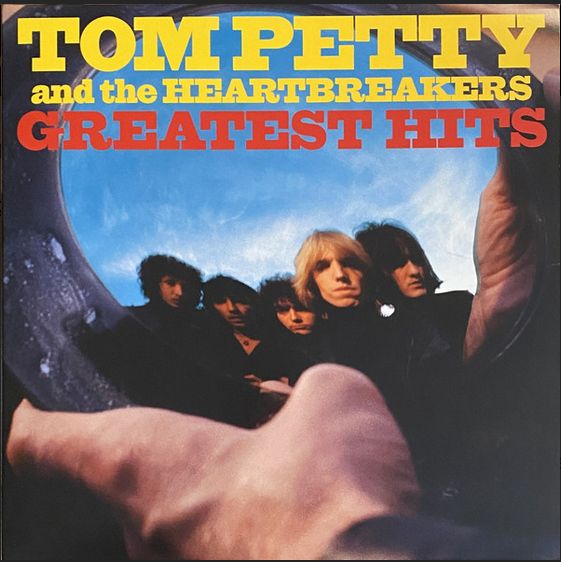 Tom Petty - Greatest Hits (2LP), Vinyl (NEW)