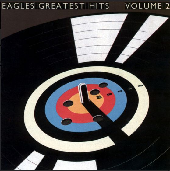 Eagles – Eagles Greatest Hits Volume 2 (180g), Vinyl (NEW)