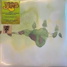 Yes - Live at Knoxville Civic Auditorium (RSD 2023), Vinyl (NEW)