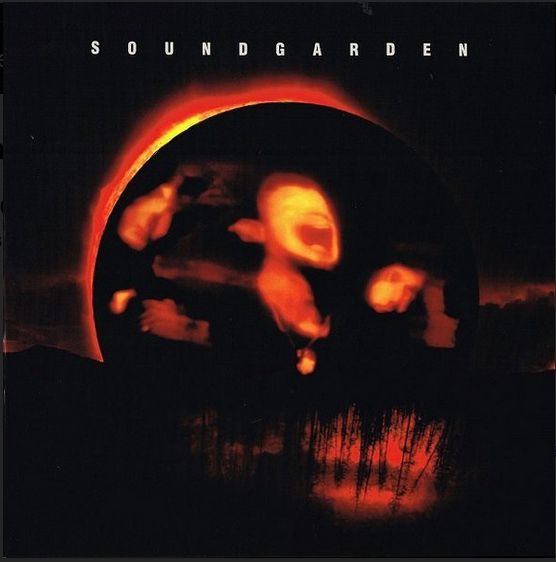 Soundgarden - Superunknown, Vinyl (NEW)