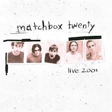 Matchbox Twenty – Mad Season (Live 2001) (2LP, Flavors Truffle Vinyl, RSD November 2025), Vinyl (NEW)