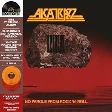 Alcatrazz - No Parole From Rock 'N' Roll (RSD April 2026), Vinyl (NEW)