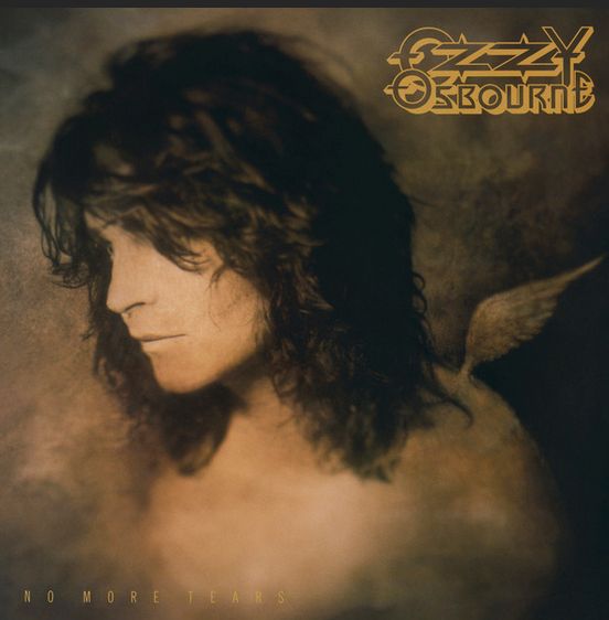 Ozzy Osbourne - No More Tears (2LP), Vinyl (NEW)