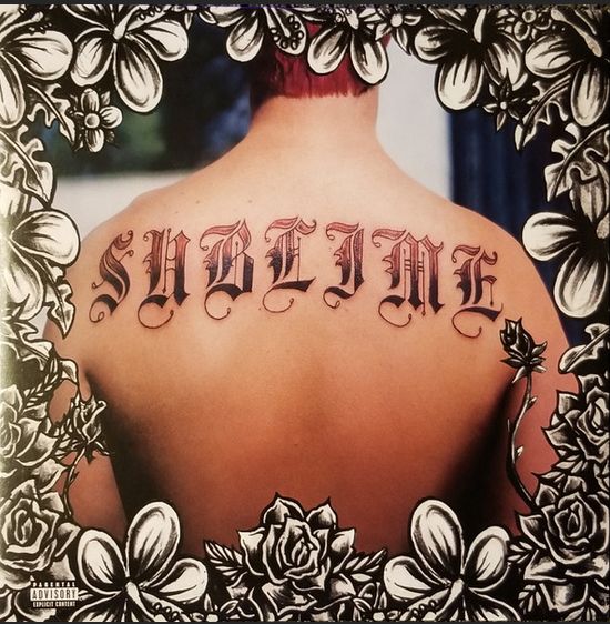 Sublime - Sublime, Vinyl (NEW)