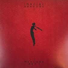 Imagine Dragons - Mercury Act 2, Vinyl (NEW)