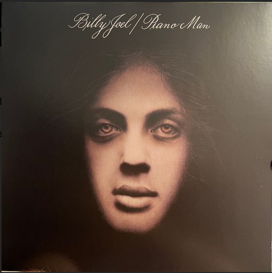 Billy Joel - Piano Man, Vinyl (NEW)