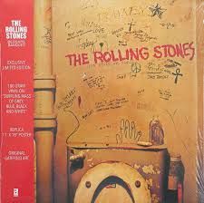 Rolling Stones - Beggars Banquet (RSD 2024), Vinyl (NEW)