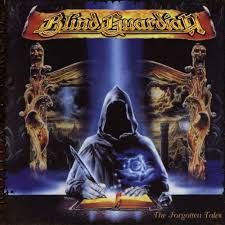 Blind Guardian - The Forgotten Tales, Vinyl (NEW)