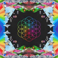 Coldplay - A Head Full Of Dreams, Vinyl (NEW)