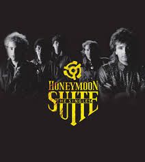 Honeymoon Suite - The Singles (RSD April 2026), Vinyl (NEW)