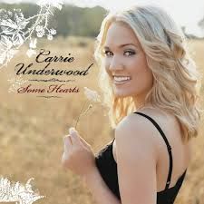 Carrie Underwood - Some Hearts, Vinyl (NEW)