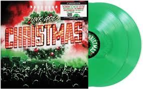 Punk Goes Christmas - Various Artists (RSD 2023), Vinyl (NEW)