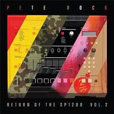 Pete Rock - Return Of The SP1200 BF (RSD 2022), Vinyl (NEW)