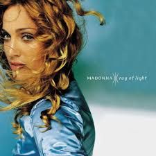Madonna - Ray Of Light, Vinyl (NEW)