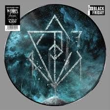 In Flames – Breathing Fire – In Flames Live 2024 (Picture Disc, RSD November 2025), Vinyl (NEW)