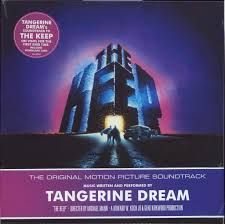 Tangerine Dream - The Keep OST (RSD July 2021), Vinyl (NEW)