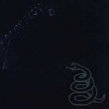 Metallica - Metallica (2LP), Vinyl (NEW)