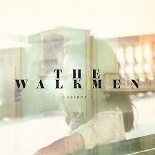 The Walkmen - Lisbon (RSD April 2022), Vinyl (NEW)