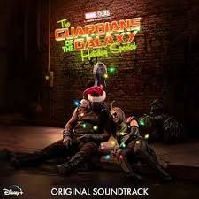 The Guardians Of The Galaxy Holiday Special (RSD 2023), Vinyl (NEW)