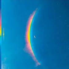Coldplay - Moon Music (Translucent Pink Vinyl), Vinyl (NEW)
