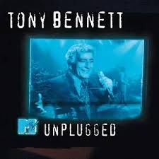 Tony Bennett - MTV Unplugged (2LP, RSD April 2026), Vinyl (NEW)