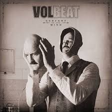 Volbeat - Servant Of The Mind, Vinyl (NEW)