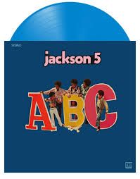 Jackson 5 - ABC (RSD April 2022), Vinyl (NEW)