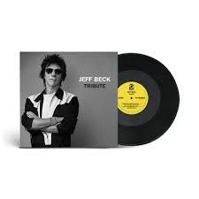 Jeff Beck - Tribute (RSD 2023), Vinyl (NEW)