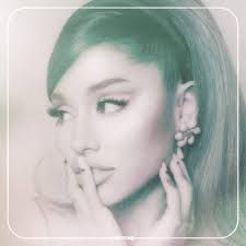 Arianna Grande - Positions, Vinyl (NEW)
