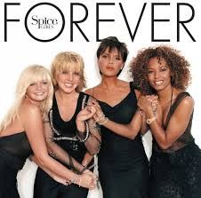 Spice Girls - Forever, Vinyl (NEW)
