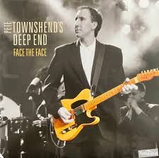 Pete Townshend - Face The Face (RSD April 2022), Vinyl (NEW)