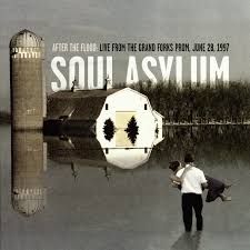 Soul Asylum - After The Flood: Live From Grand Forks Prom (RSD April 2025), Vinyl (NEW)