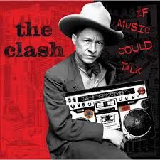 The Clash - If Music Could Talk (RSD July 2021), Vinyl (NEW)