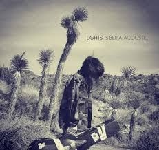 Lights - Siberia Acoustic, Vinyl (NEW)