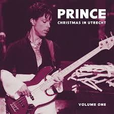 Prince - Christmas In Utrecht, Vinyl (NEW)