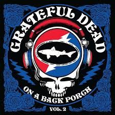 Grateful Dead – On a Back Porch Vol. 2 (RSD November 2025), Vinyl (NEW)