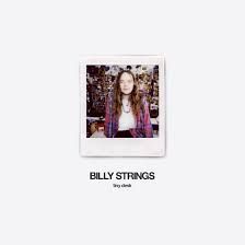 Billy Strings - Tiny Desk (Color Vinyl, RSD April 2026), Vinyl (NEW)