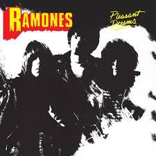 Ramones - Pleasant Dreams (The New York Mixes) (RSD 2023), Vinyl (NEW)
