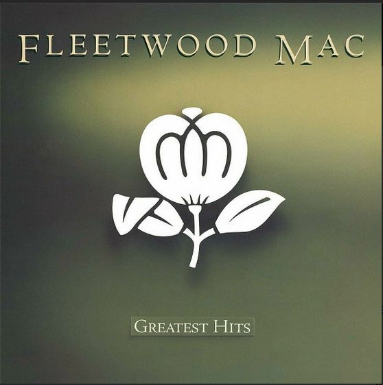 Fleetwood Mac - Greatest Hits, Vinyl (NEW)