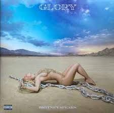 Britney Spears - Glory 2 LP's, Vinyl (NEW)